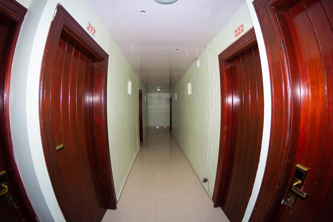 Hotel Renacer Σάντο Ντομίγκο Εξωτερικό φωτογραφία