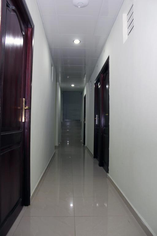 Hotel Renacer Σάντο Ντομίγκο Εξωτερικό φωτογραφία